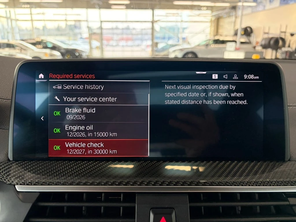 BMW X3 * M40i * CARFAX * 360 * PANO * �������� | Mobile.bg � ����������� 17