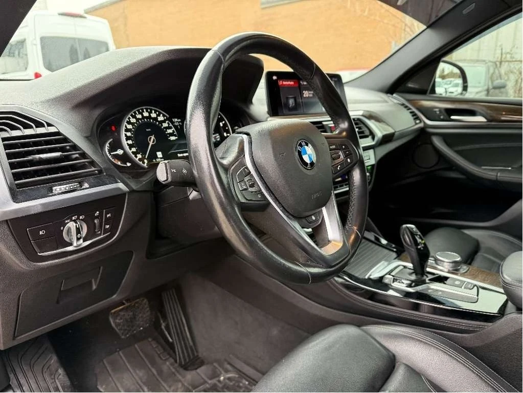 BMW X4 * xDrive30i * CARFAX * ���� �� �� | Mobile.bg � ����������� 7