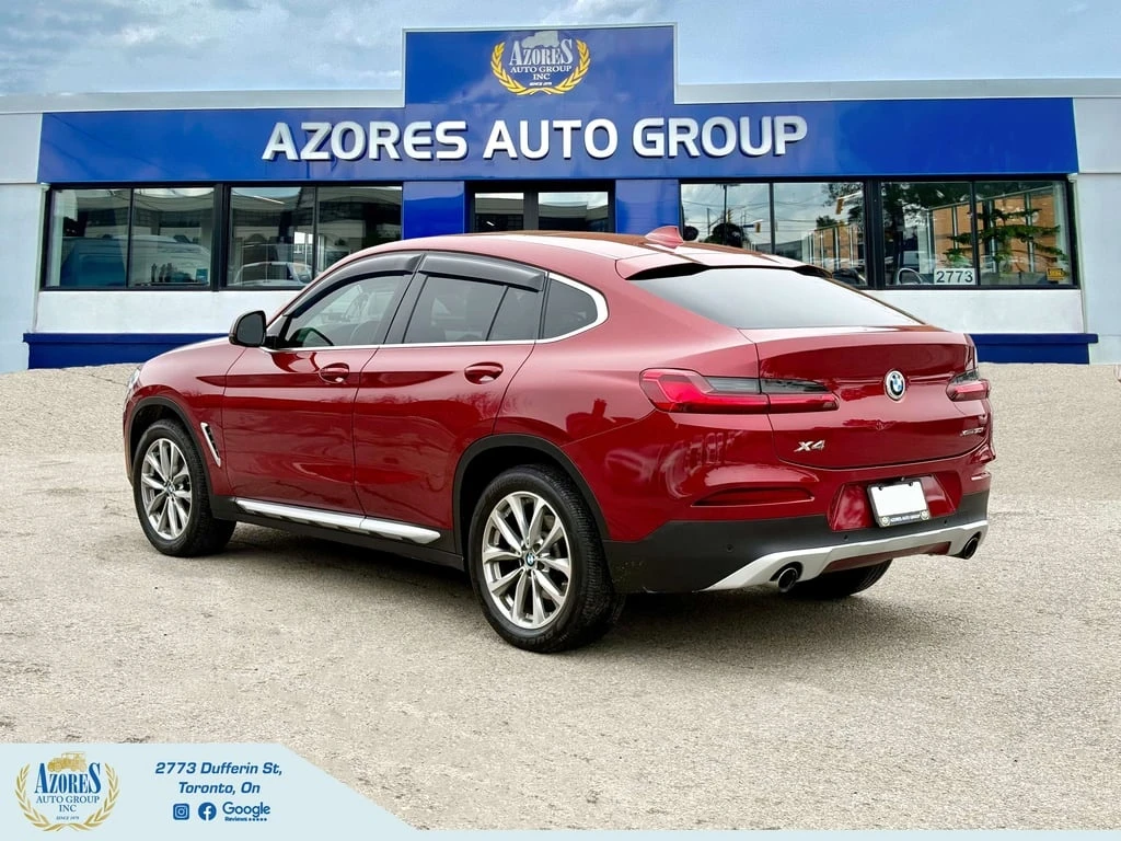 BMW X4 * xDrive30i * CARFAX * ���� �� �� | Mobile.bg � ����������� 3