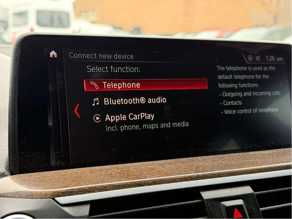 BMW X4 * xDrive30i * CARFAX * ���� �� �� | Mobile.bg � ����������� 17