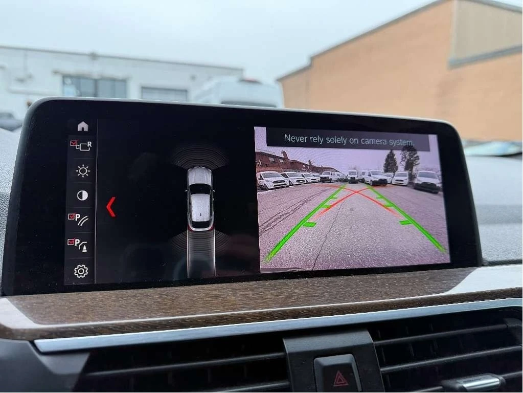 BMW X4 * xDrive30i * CARFAX * ���� �� �� | Mobile.bg � ����������� 16