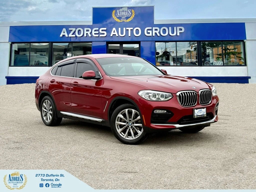 BMW X4 * xDrive30i * CARFAX * ���� �� �� | Mobile.bg � ����������� 1