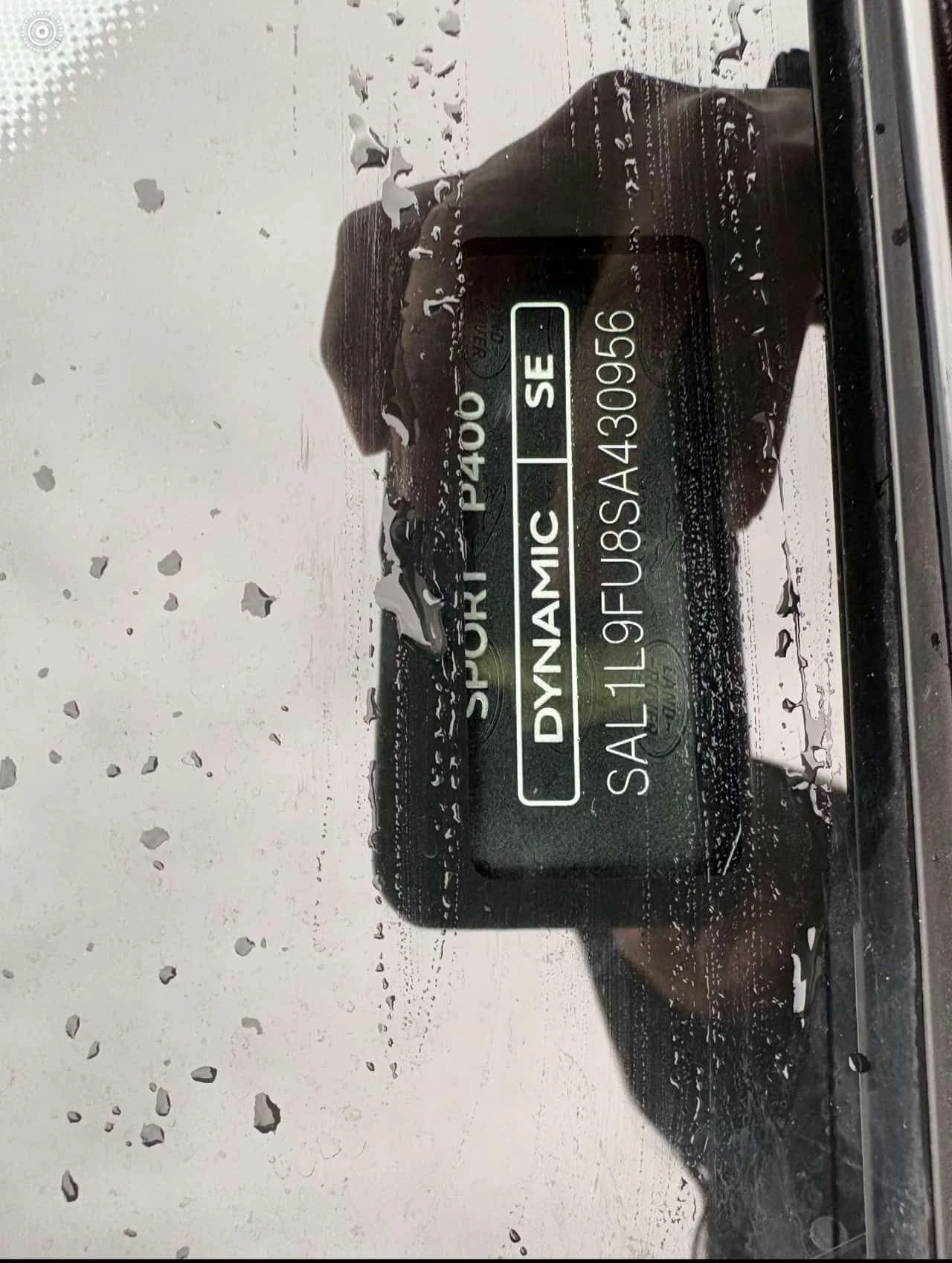 Land Rover Range Rover Sport * DYNAMIC SE * CARFAX * БЕЗ ПЪРВОНАЧАЛНА ВНОСКА - изображение 10