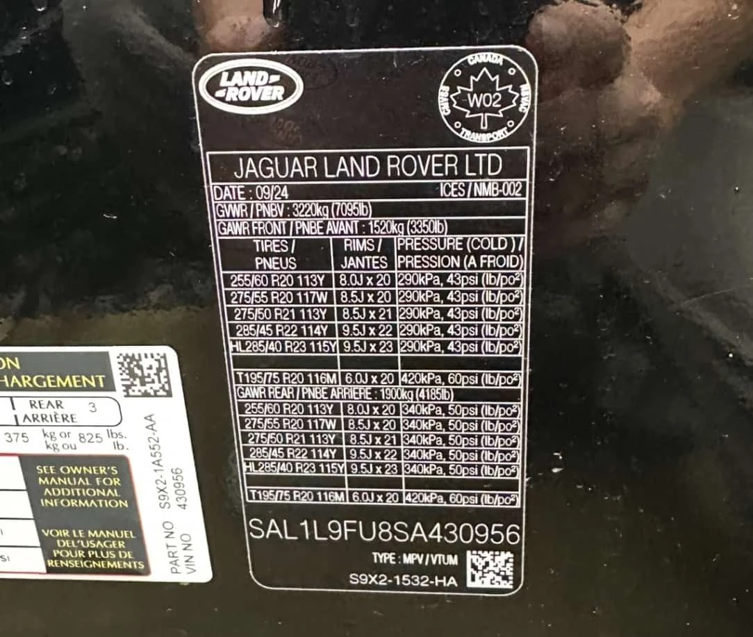Land Rover Range Rover Sport * DYNAMIC SE * CARFAX * ��� ������������ ������ | Mobile.bg � ����������� 11