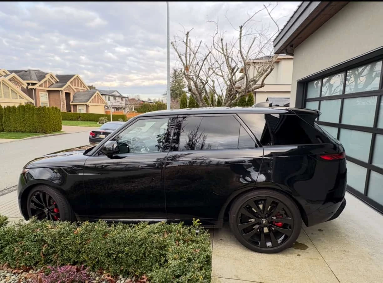 Land Rover Range Rover Sport * DYNAMIC SE * CARFAX * БЕЗ ПЪРВОНАЧАЛНА ВНОСКА - изображение 3