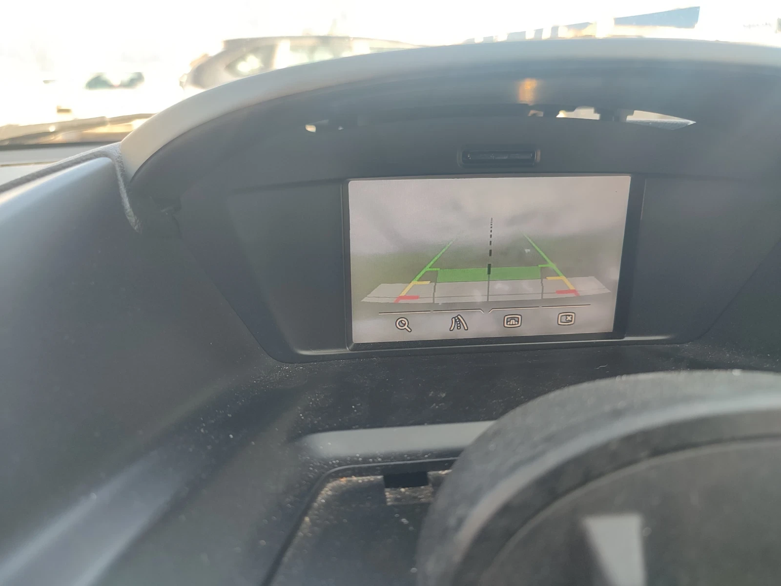 Ford Kuga, снимка 8 - Автомобили и джипове - 53813426