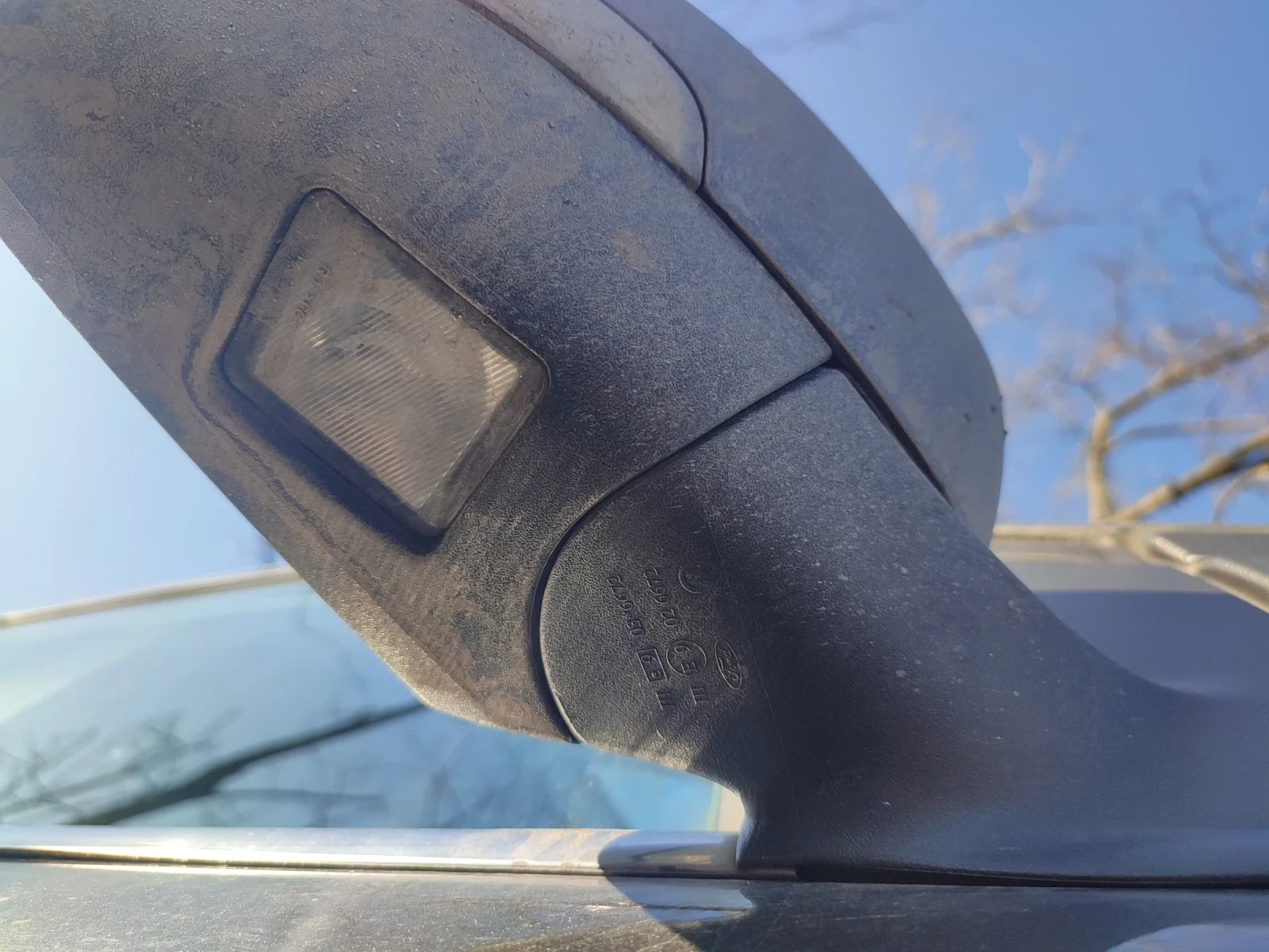 Ford Kuga, снимка 3 - Автомобили и джипове - 53813426