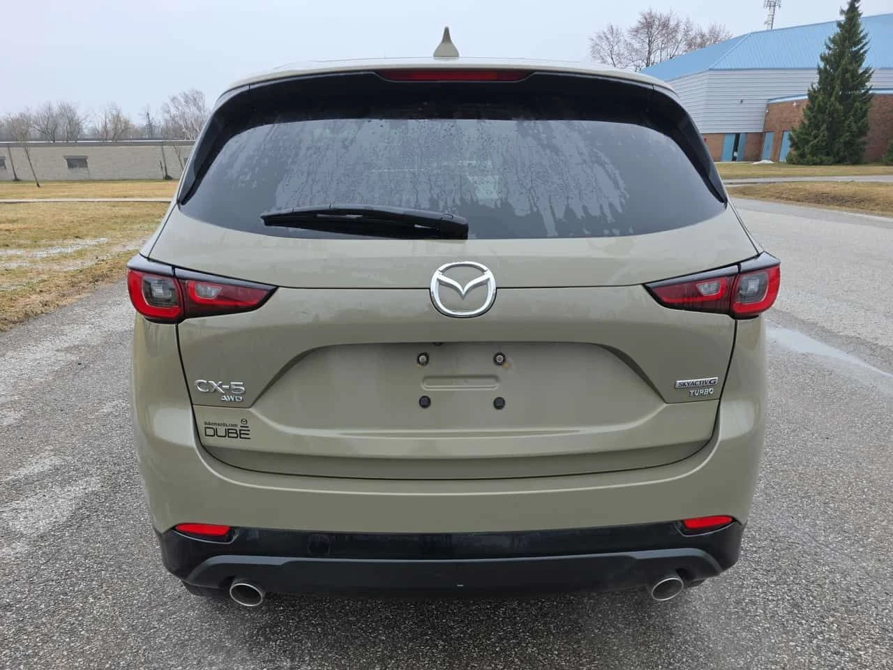 Mazda CX-5 * Suna* 2 КЛЮЧА* PANO* KEYLESS* ПОДГРЕВ* , снимка 4 - Автомобили и джипове - 54084032