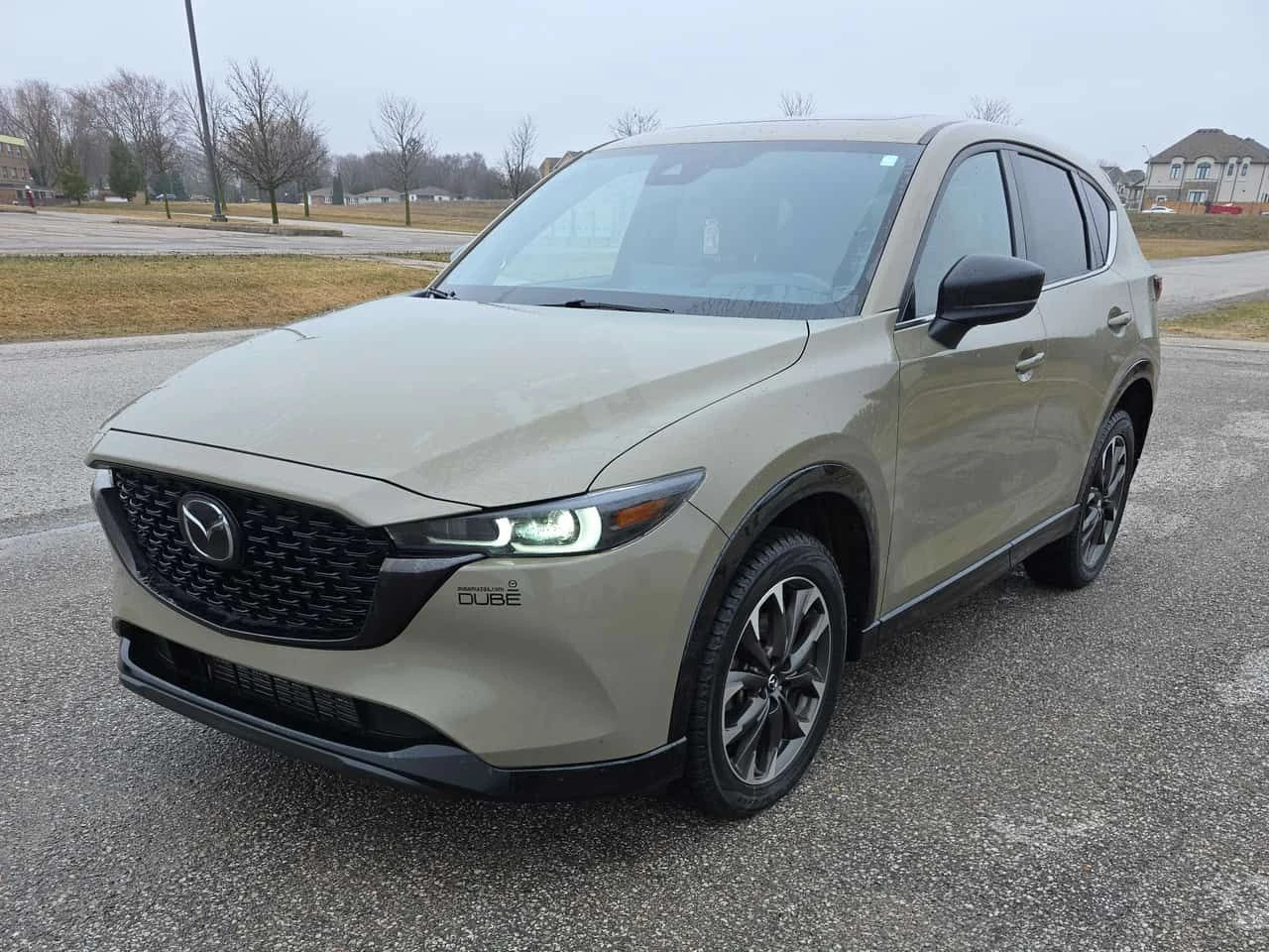 Mazda CX-5 * Suna* 2 КЛЮЧА* PANO* KEYLESS* ПОДГРЕВ*  | Auto.bg — изображение 1