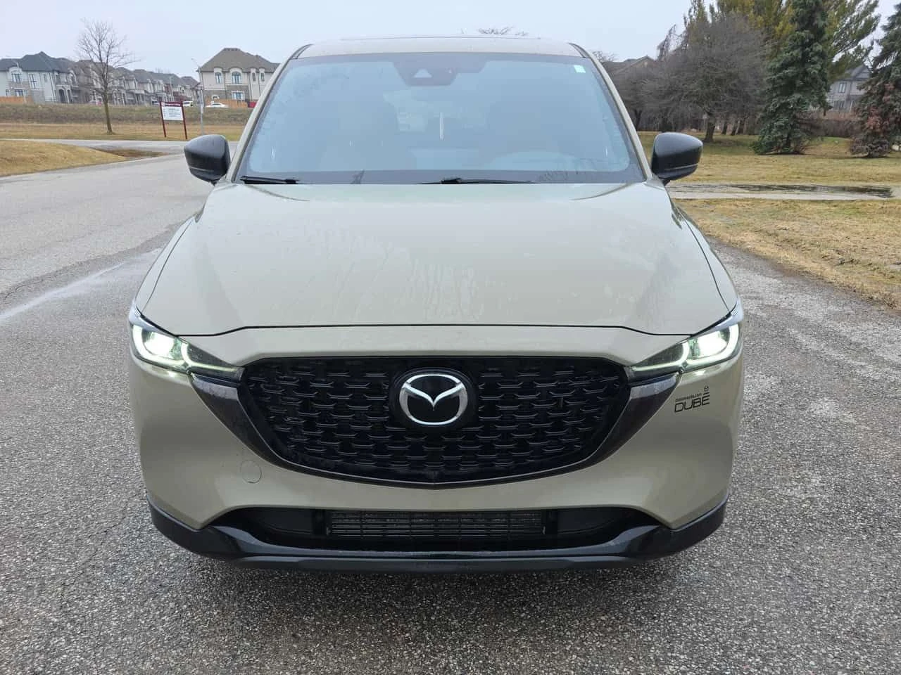 Mazda CX-5 * Suna* 2 КЛЮЧА* PANO* KEYLESS* ПОДГРЕВ* , снимка 6 - Автомобили и джипове - 54084032