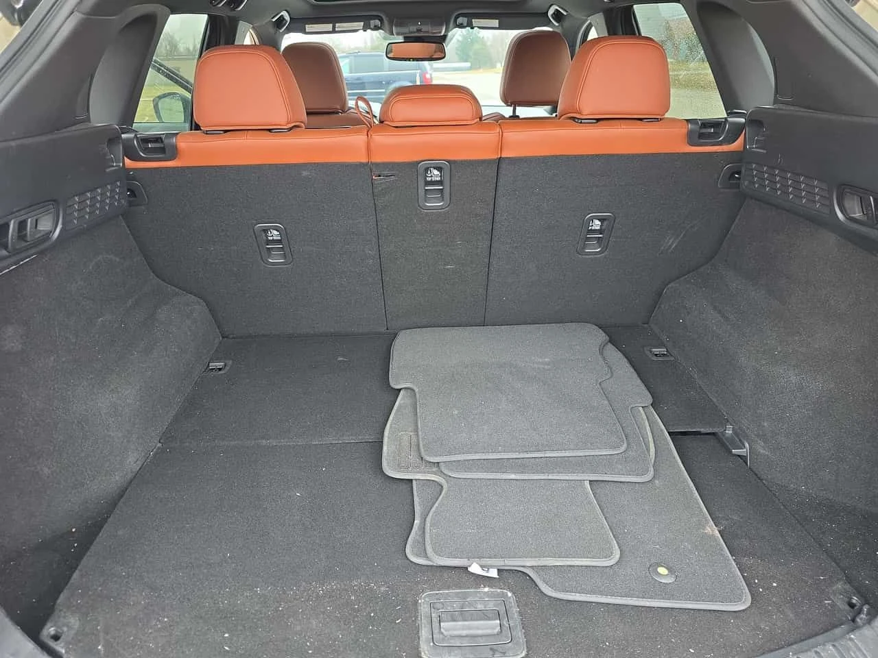 Mazda CX-5 * Suna* 2 КЛЮЧА* PANO* KEYLESS* ПОДГРЕВ* , снимка 13 - Автомобили и джипове - 54084032