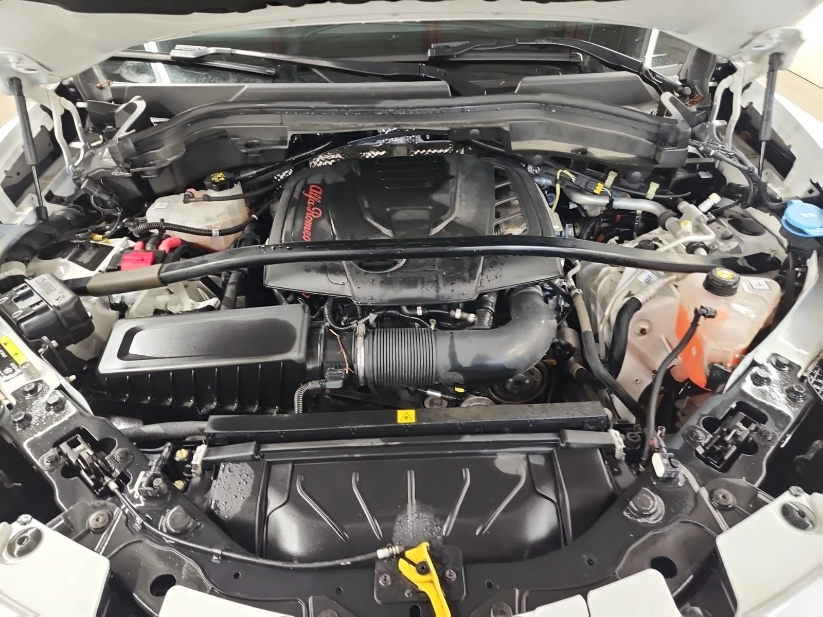 Alfa Romeo Stelvio VELOCE AWD, снимка 17 - Автомобили и джипове - 54260389