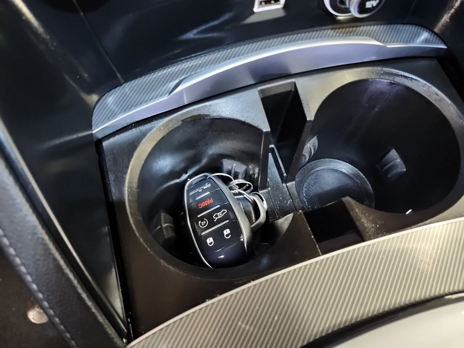 Alfa Romeo Stelvio VELOCE AWD, снимка 8 - Автомобили и джипове - 54260389