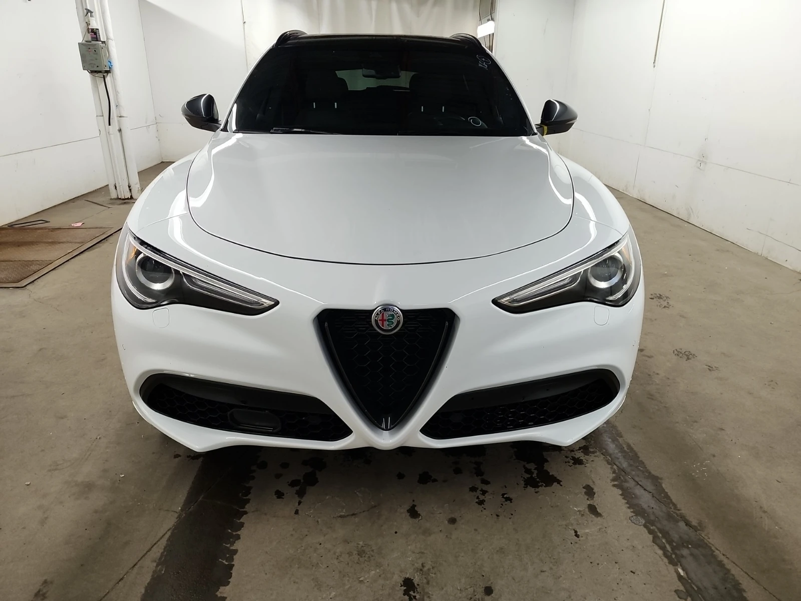 Alfa Romeo Stelvio VELOCE AWD, снимка 6 - Автомобили и джипове - 54260389