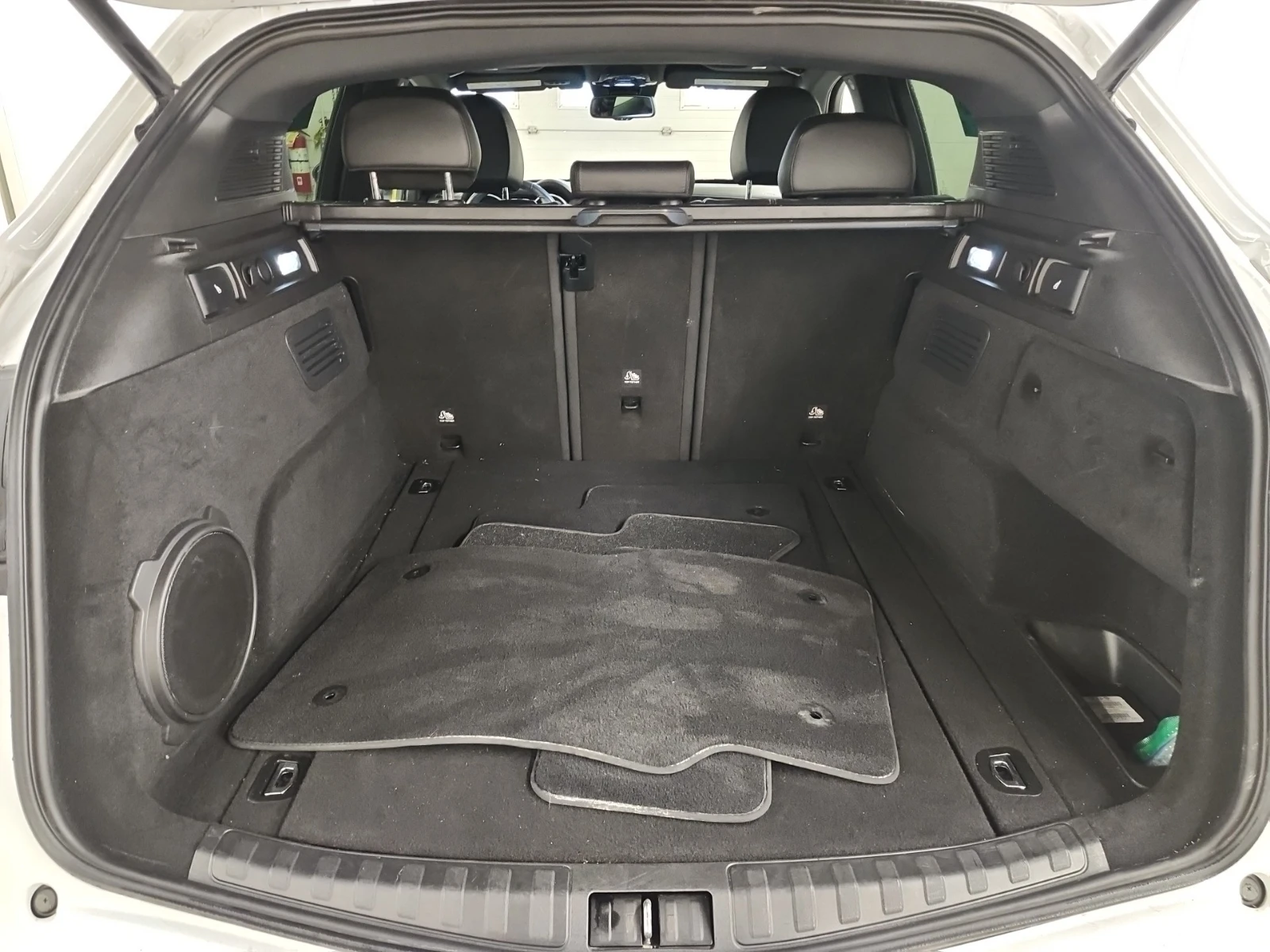 Alfa Romeo Stelvio VELOCE AWD, снимка 14 - Автомобили и джипове - 54260389