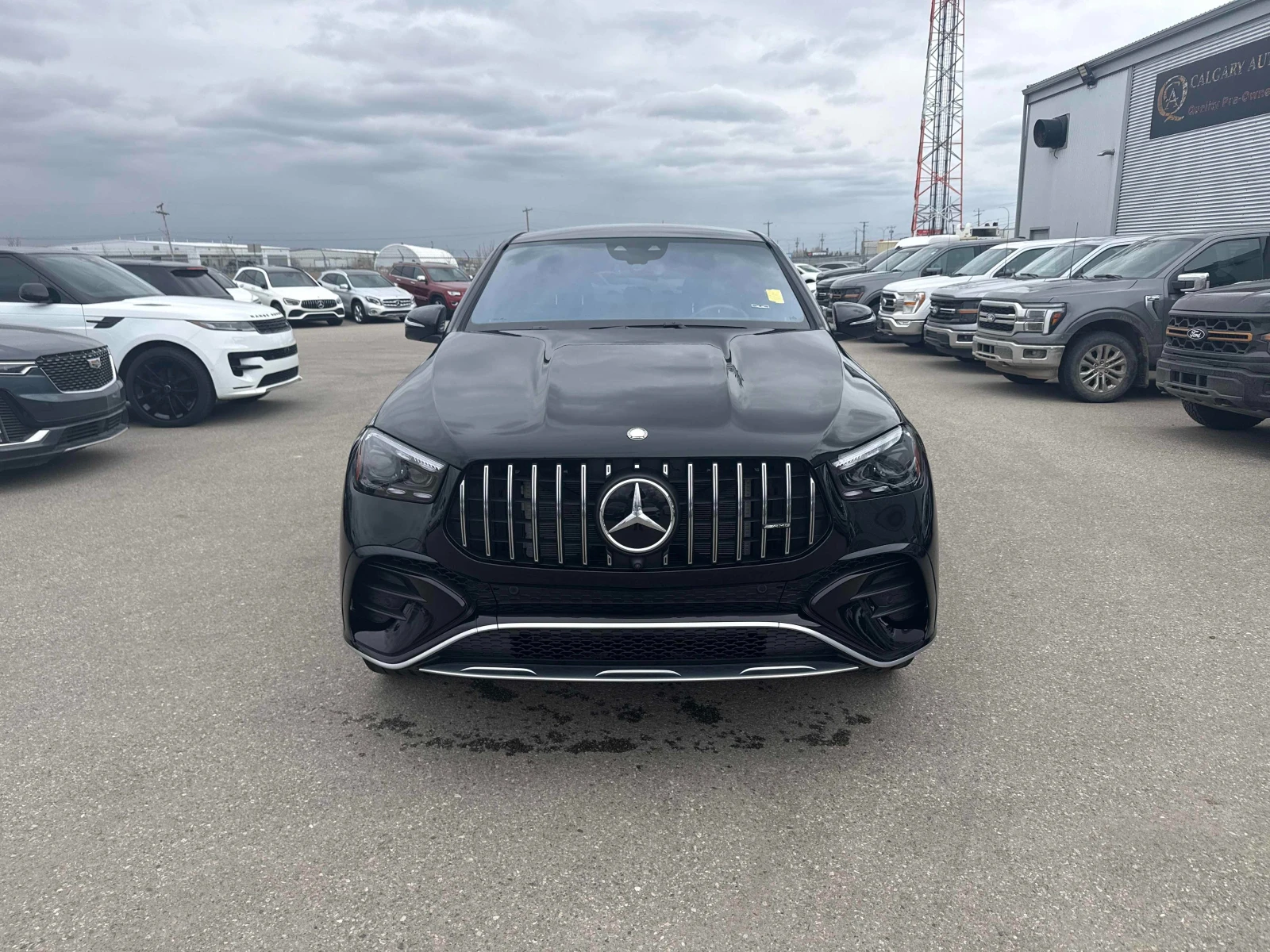 Mercedes-Benz GLE 53 4MATIC AMG * * �������� * * ��� �������T� * *  | Mobile.bg � ����������� 2