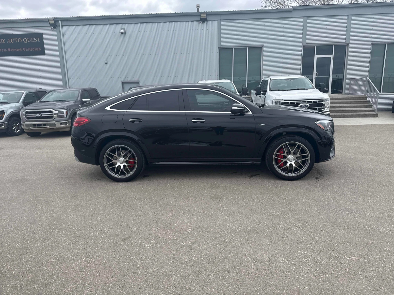 Mercedes-Benz GLE 53 4MATIC AMG * * �������� * * ��� �������T� * *  | Mobile.bg � ����������� 4