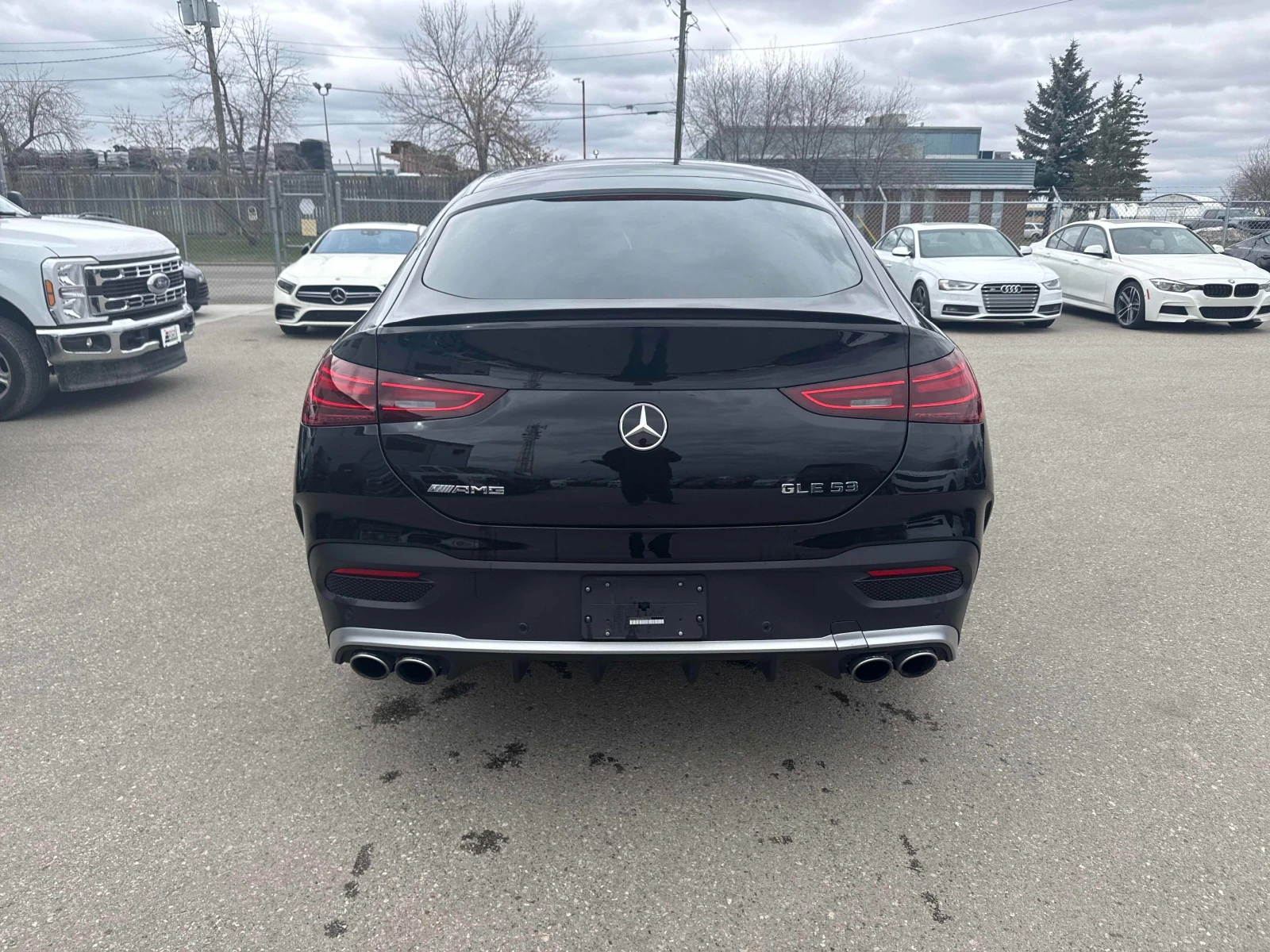 Mercedes-Benz GLE 53 4MATIC AMG * * �������� * * ��� �������T� * *  | Mobile.bg � ����������� 5