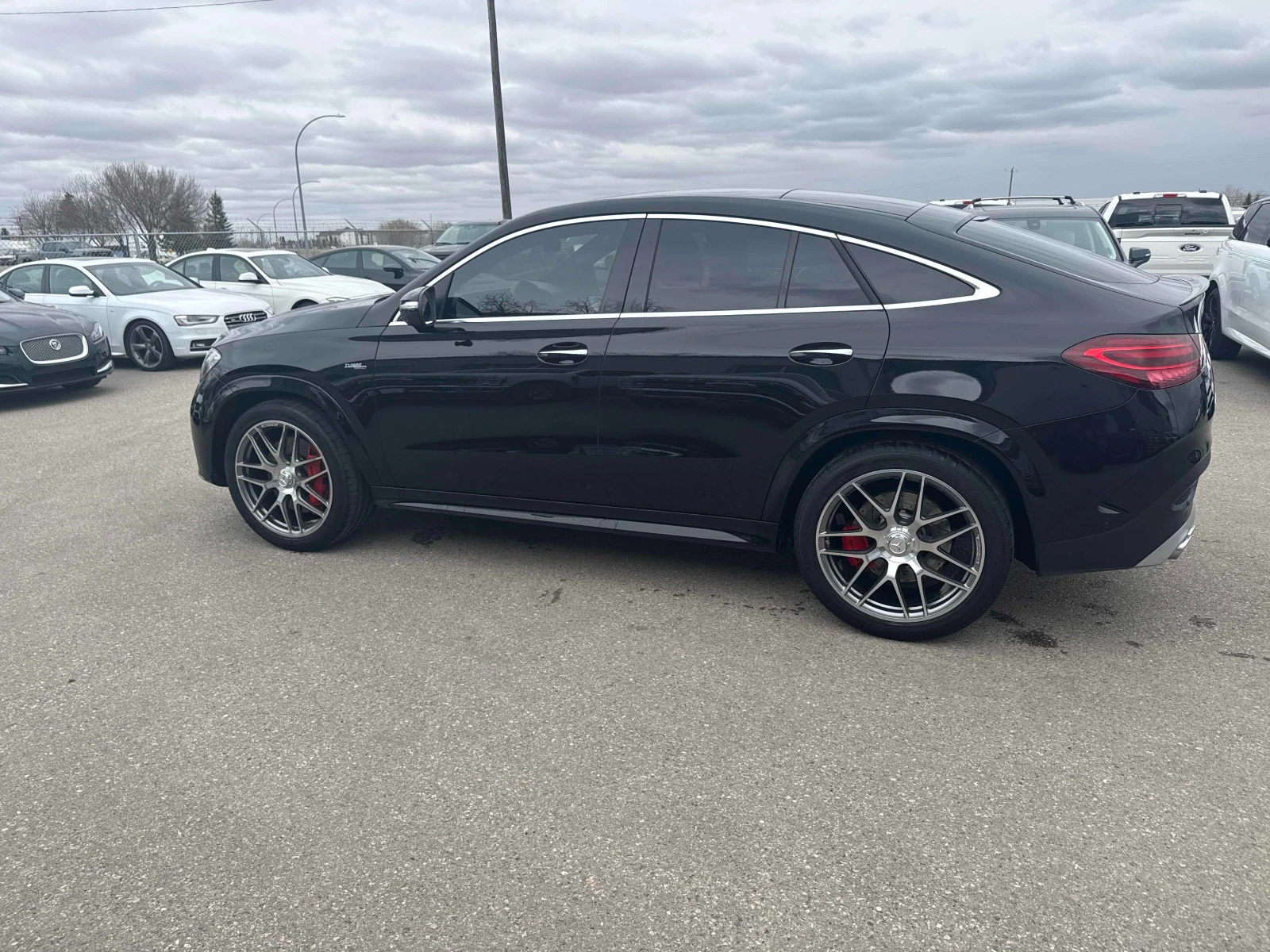 Mercedes-Benz GLE 53 4MATIC AMG * * �������� * * ��� �������T� * *  | Mobile.bg � ����������� 3