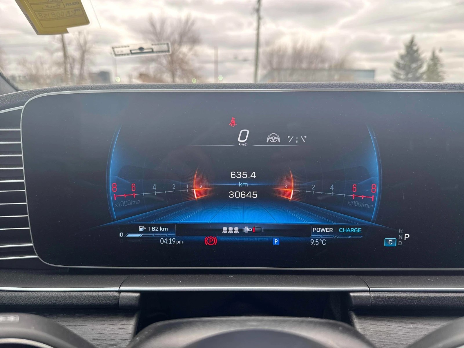 Mercedes-Benz GLE 53 4MATIC AMG * * �������� * * ��� �������T� * *  | Mobile.bg � ����������� 8