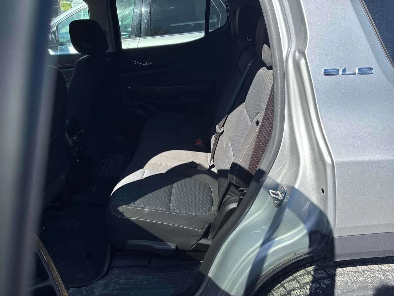 Gmc Acadia * SLE * CARFAX * ���� �� �� | Mobile.bg � ����������� 12
