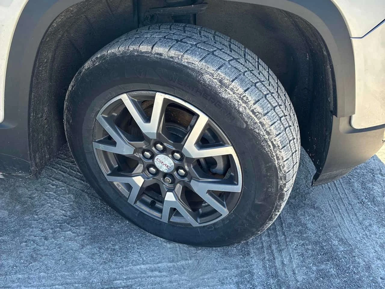 Gmc Acadia * SLE * CARFAX * ���� �� �� | Mobile.bg � ����������� 7