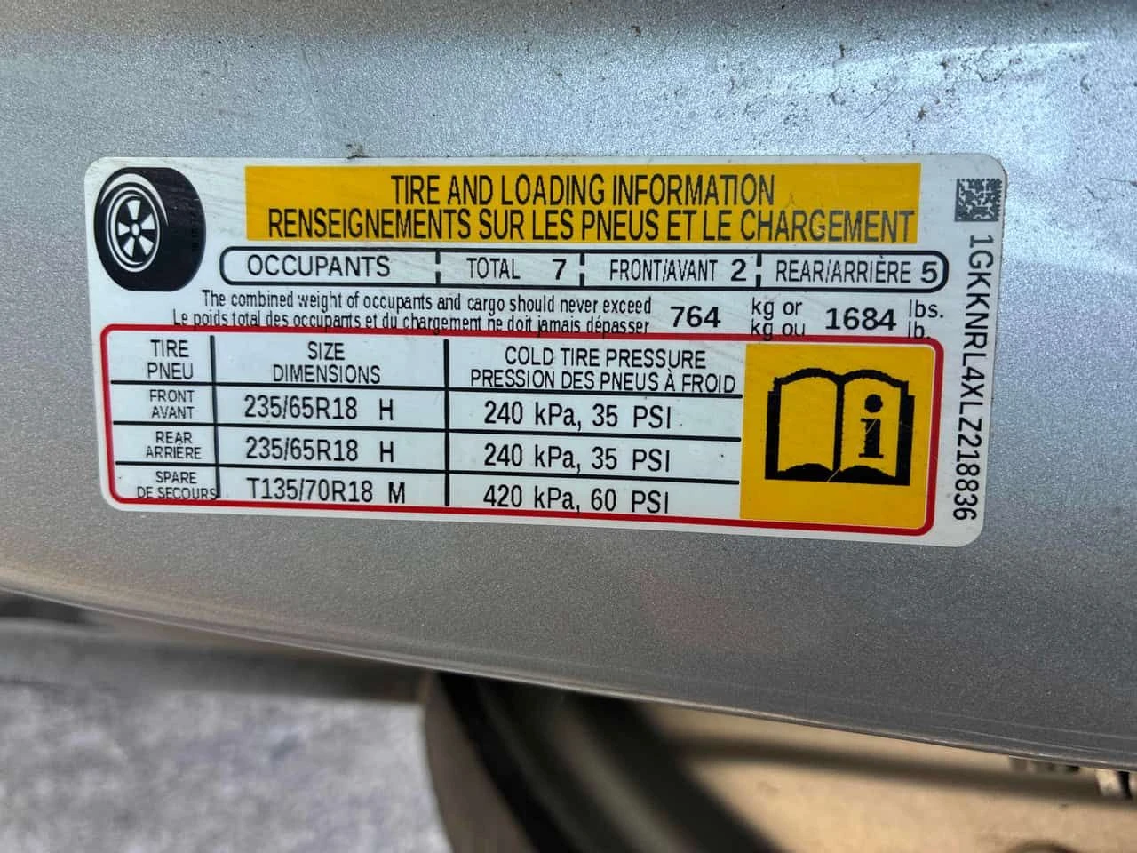 Gmc Acadia * SLE * CARFAX * ���� �� �� | Mobile.bg � ����������� 11