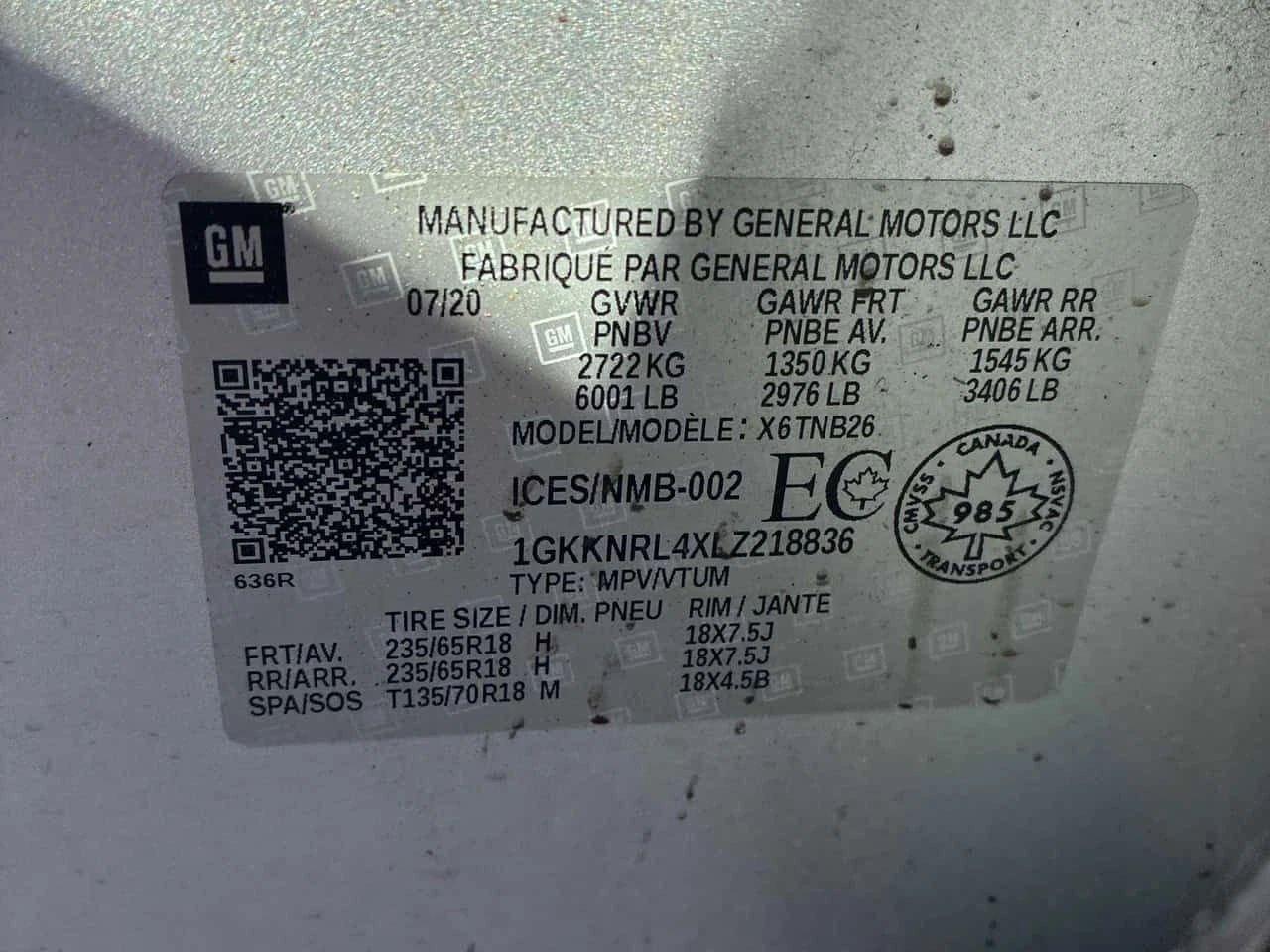 Gmc Acadia * SLE * CARFAX * ���� �� �� | Mobile.bg � ����������� 10