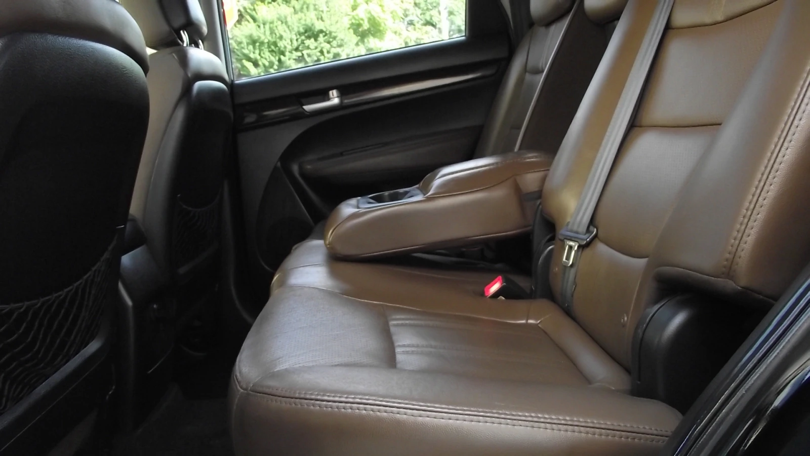 Kia Sorento 2.2.d.197.k.c.7.местна.FULL EXTRI., снимка 16 - Автомобили и джипове - 55811816