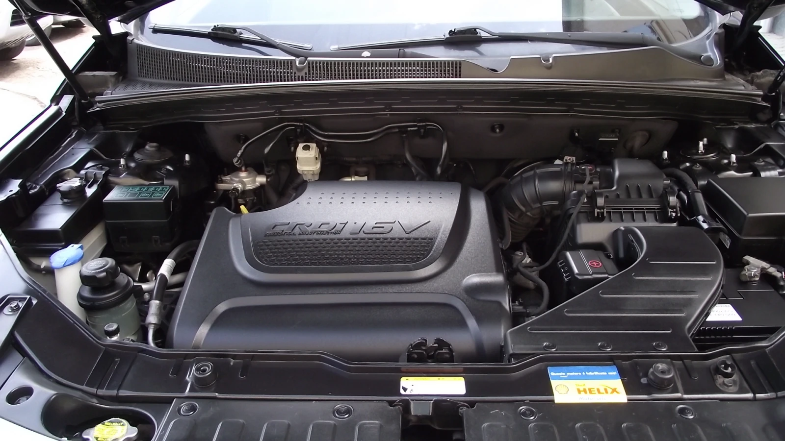 Kia Sorento 2.2.d.197.k.c.7.местна.FULL EXTRI., снимка 9 - Автомобили и джипове - 55811816
