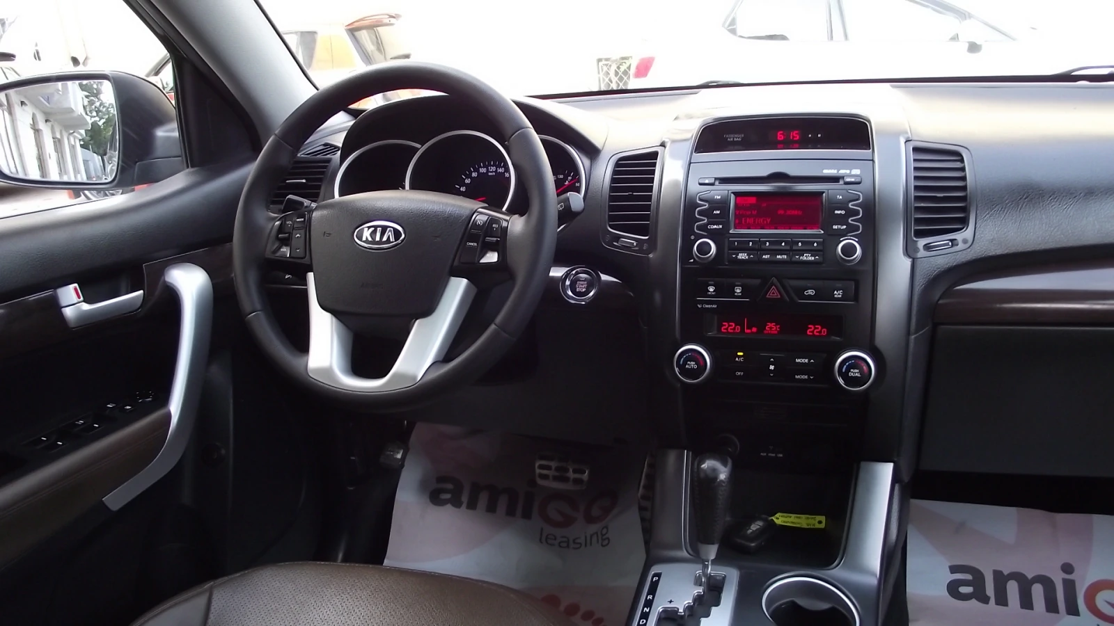 Kia Sorento 2.2.d.197.k.c.7.местна.FULL EXTRI., снимка 10 - Автомобили и джипове - 55811816