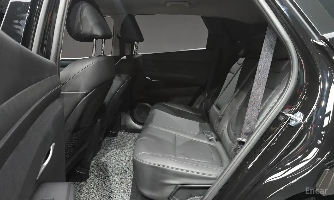Hyundai Tucson 28K KM / HYBRID / ЛИЗИНГ, снимка 11 - Автомобили и джипове - 55847552
