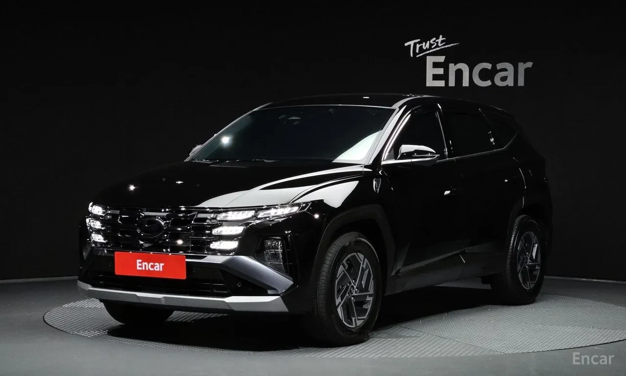 Hyundai Tucson 28K KM / HYBRID / ЛИЗИНГ