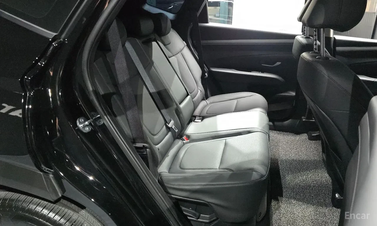 Hyundai Tucson 28K KM / HYBRID / ЛИЗИНГ, снимка 10 - Автомобили и джипове - 55847552