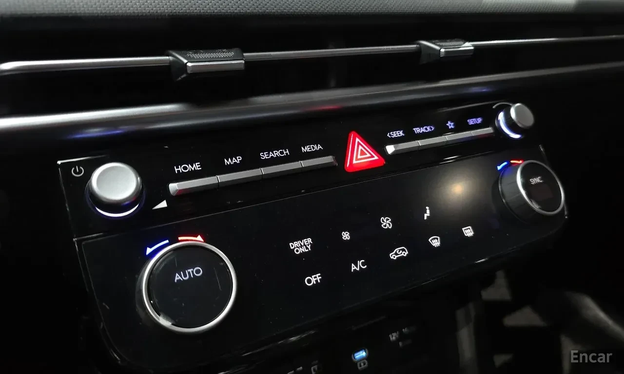 Hyundai Tucson 28K KM / HYBRID / ЛИЗИНГ, снимка 15 - Автомобили и джипове - 55847552
