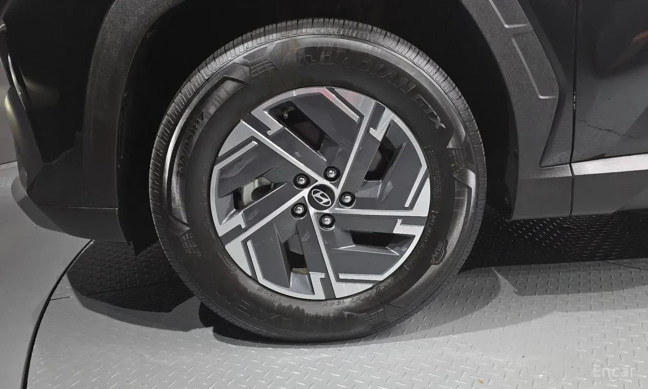 Hyundai Tucson 28K KM / HYBRID / ЛИЗИНГ, снимка 5 - Автомобили и джипове - 55847552
