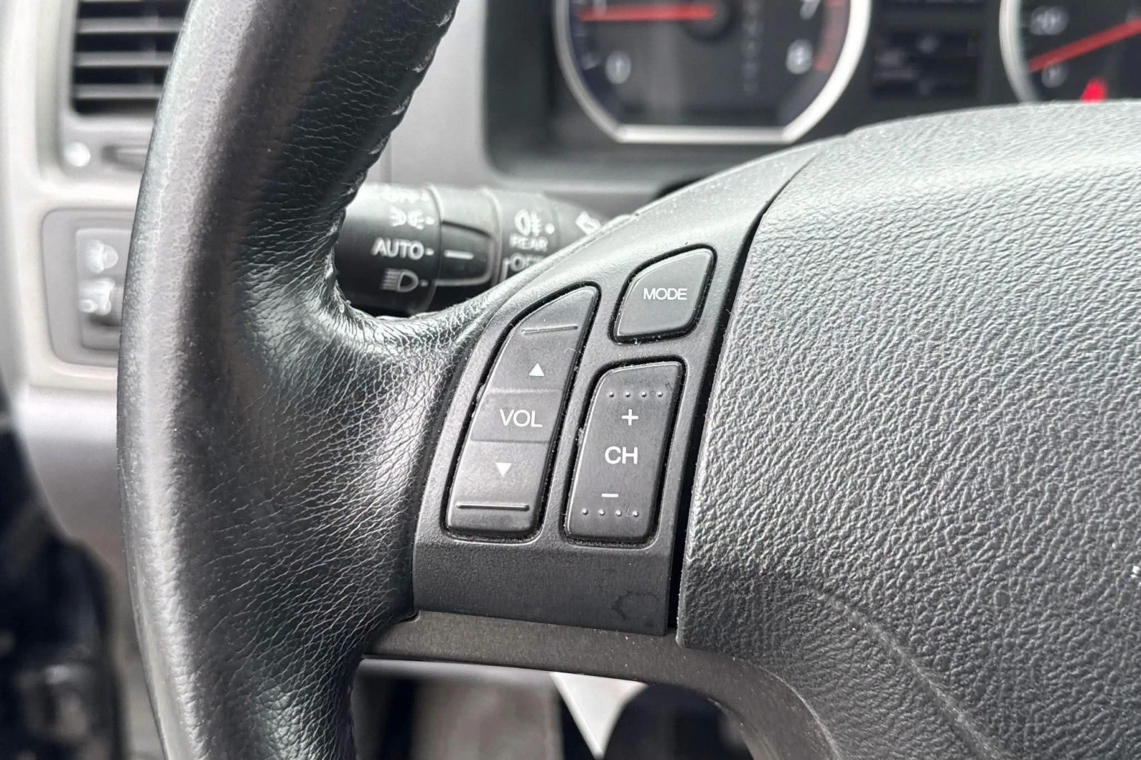 Honda Cr-v Сервизна История Алкантара Fecelift , снимка 13 - Автомобили и джипове - 55932279