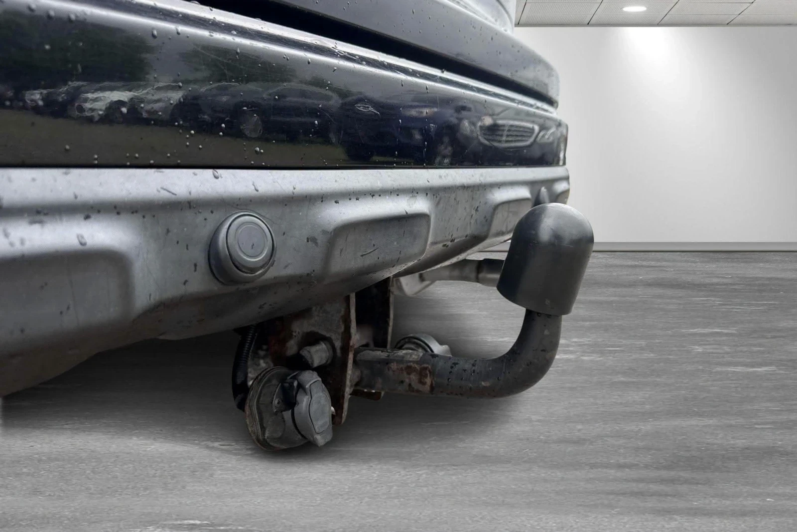 Honda Cr-v Сервизна История Алкантара Fecelift , снимка 11 - Автомобили и джипове - 55932279