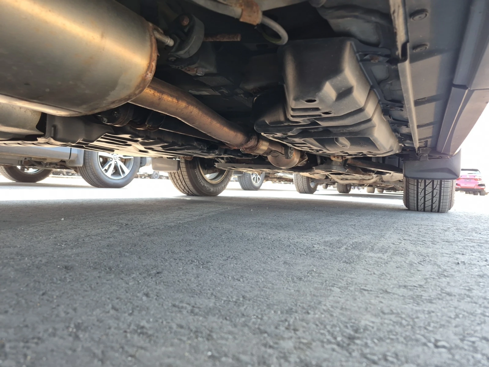 Lexus RX 350, ���������, �����, ����, ���������� | Mobile.bg � ����������� 16