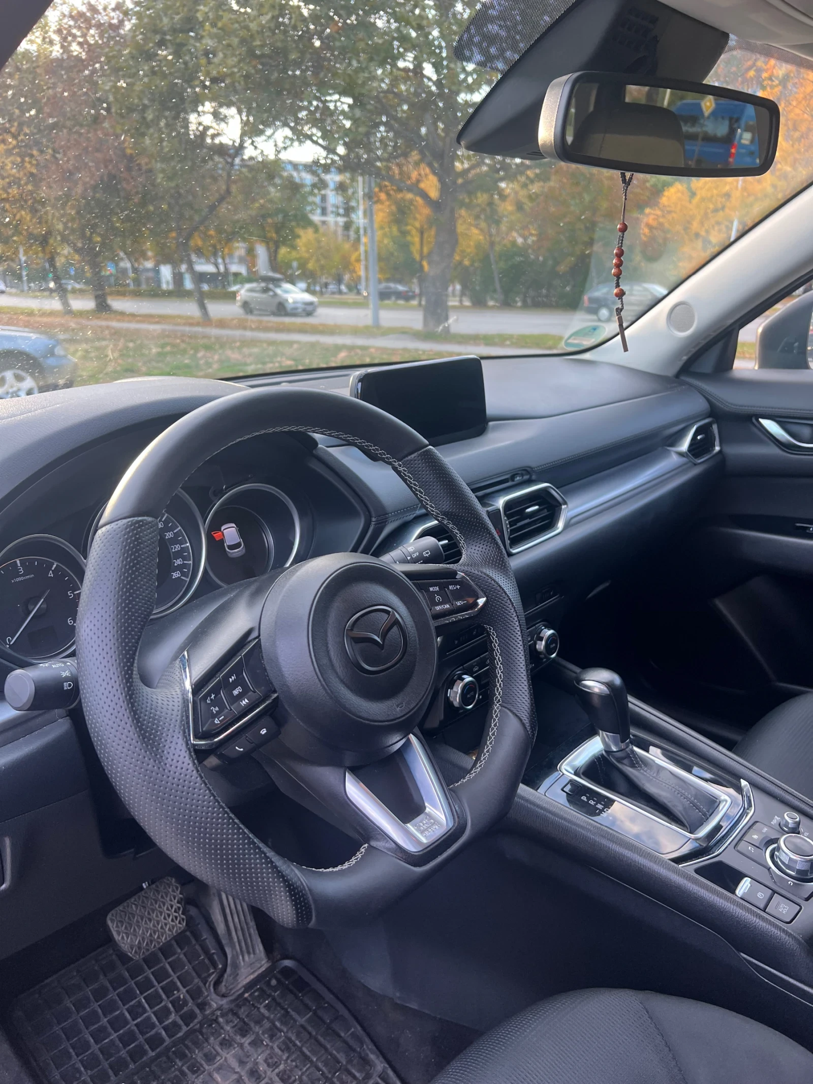 Mazda CX-5 2.2D, снимка 2 - Автомобили и джипове - 56362974