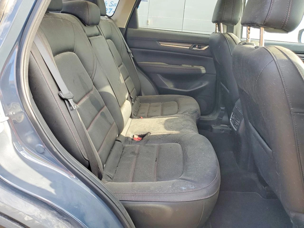 Mazda CX-5 2.5l Preferred, снимка 10 - Автомобили и джипове - 56511561