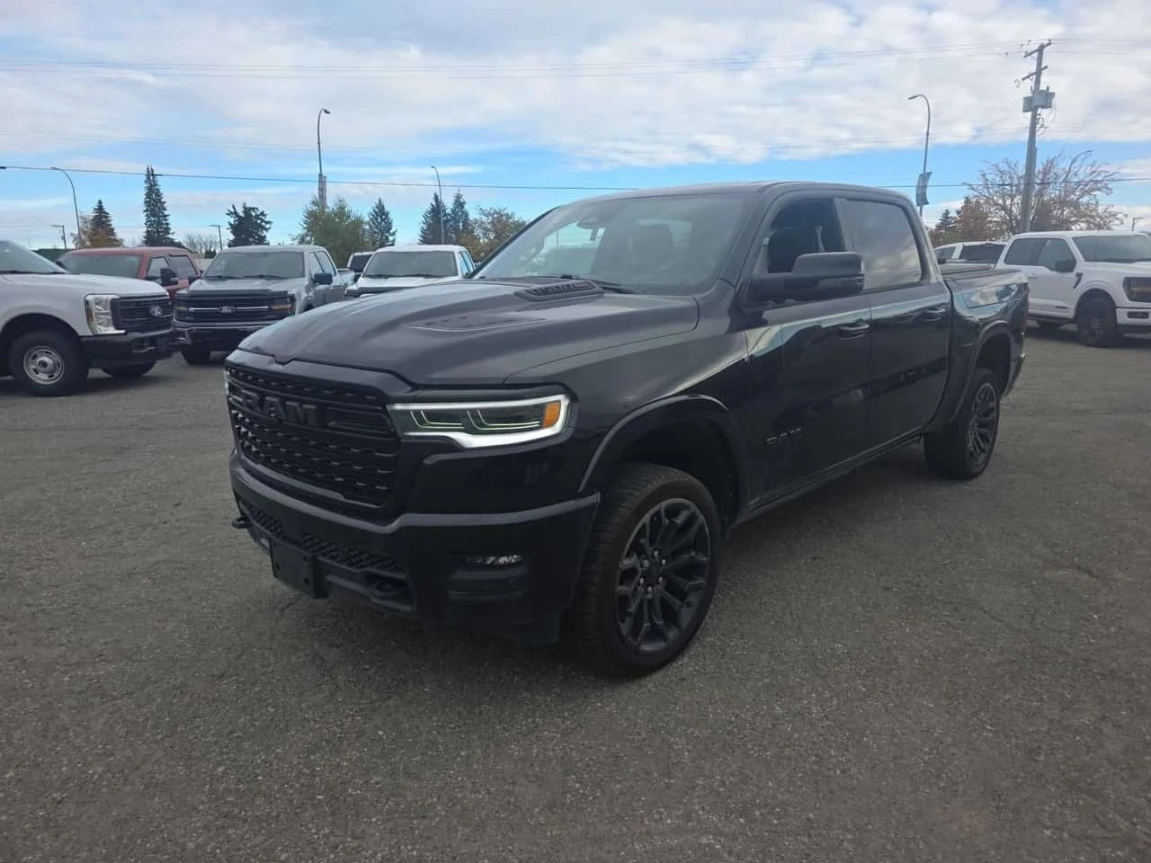 Dodge RAM 1500