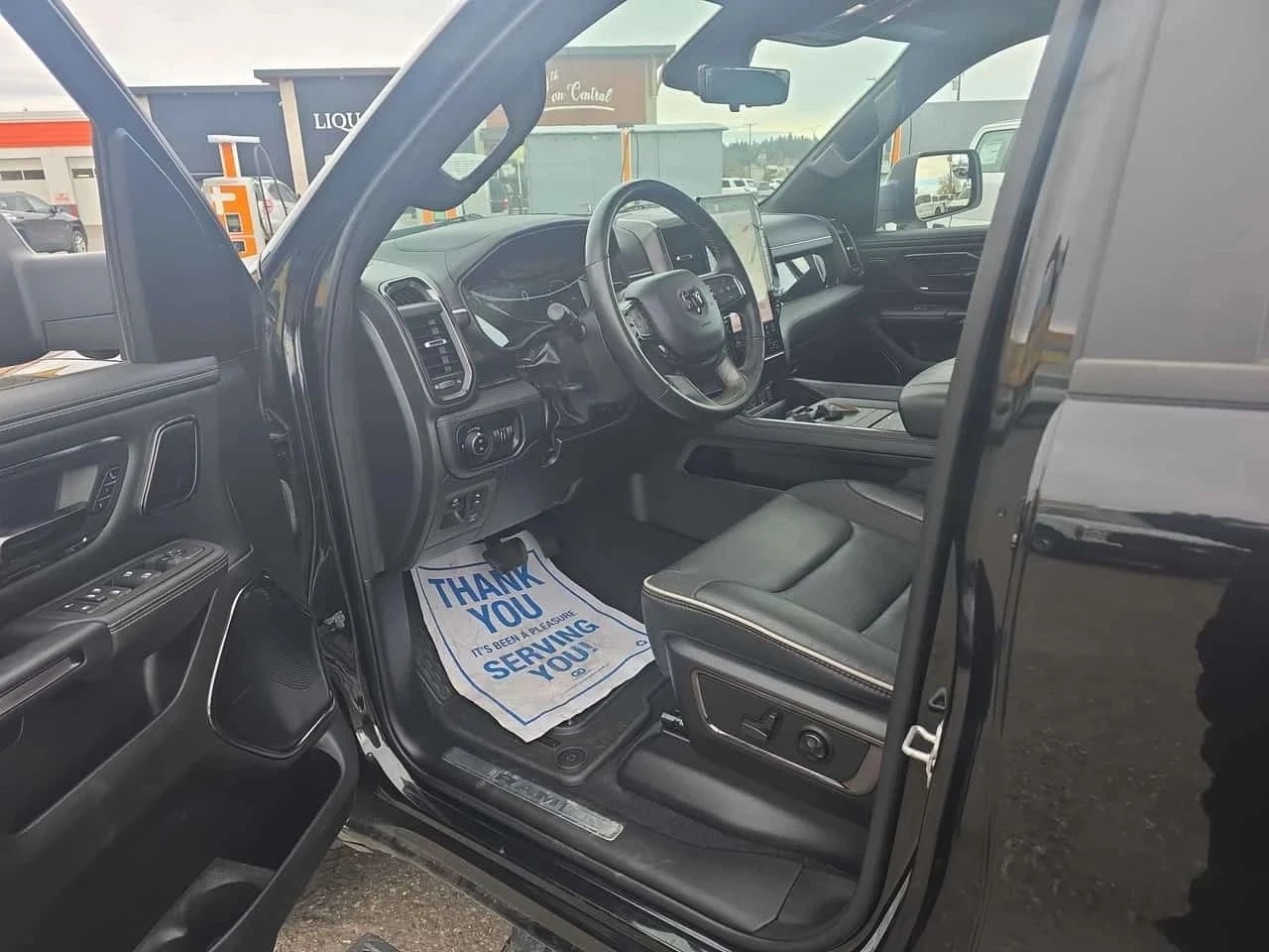 Dodge RAM 1500, снимка 5 - Автомобили и джипове - 56686101