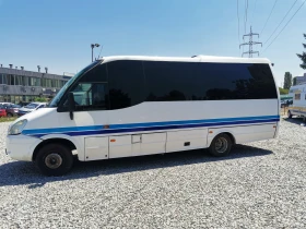 Iveco Daily WING 24+ 1 МЕСТА, снимка 2