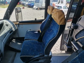 Iveco Daily WING 24+ 1 МЕСТА, снимка 11