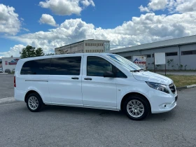 Mercedes-Benz Vito 2.2CDI 136ps LONG 9места 6ск Внос Германия ТОП, снимка 5