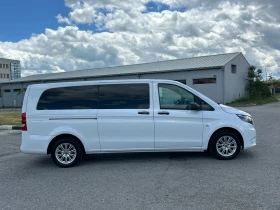 Mercedes-Benz Vito 2.2CDI 136ps LONG 9места 6ск Внос Германия ТОП, снимка 6