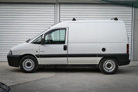 Citroen Jumpy 2, 0 HDI, снимка 4