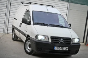 Citroen Jumpy 2, 0 HDI, снимка 3