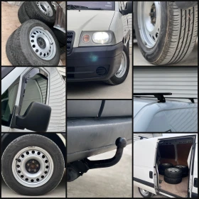 Citroen Jumpy 2, 0 HDI, снимка 13